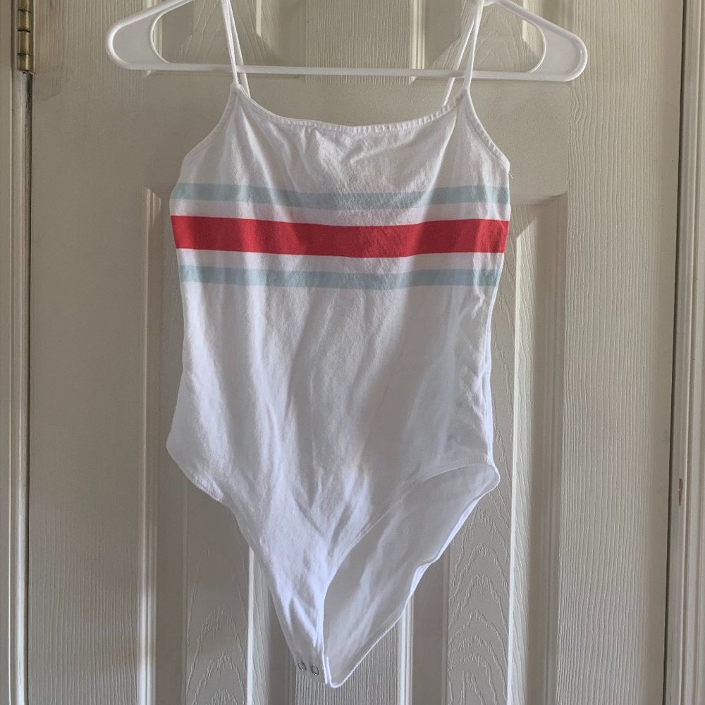 Forever 21 Bodysuit